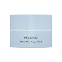 DECENCIA - Tsutsumu Face Cream 30g