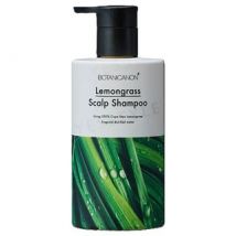 BOTANICANON - Lemongrass Scalp Shampoo 300ml
