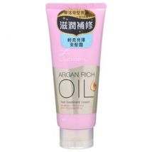 Mandom - Lucido-L Argan Rich Oil Hair Treatment Cream 150g