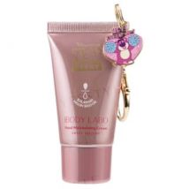 everyBody Labo - Disney Lotso Hand Moisturising Cream with Charm 28ml