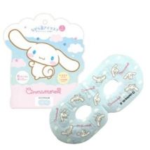 HONYARADOH - Sanrio Cinnamoroll Warm Eye Mask 1 pc