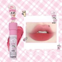 FLORTTE - Limited Edition Lip Gloss - 3 Colors (4-6) #04 Bunny Soft Candy - 2.3g