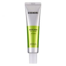 COSNORI - Avocado Eye Cream All Face 30ml