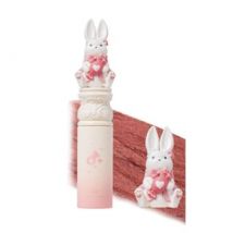 CUTE RUMOR - Pink Series Lip Cream - Sugar Rabbit #Sugar Rabbit - 2.5g