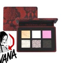 PASSIONAL LOVER - NANA Limited Edition Eyeshadow - Possessiveness #Possessive - 6.5g