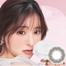 EverColor - Milimore One-Day Color Lens Hajirai Baby 10 pcs P-6.50 (10 pcs)