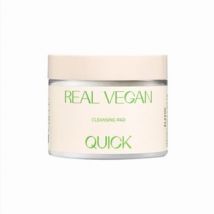 KLAVUU - Real Vegan Quick Cleansing Pad 50 pads