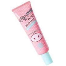 HOLIKA HOLIKA - Pig-Nose Clear Black Head Steam Starter 30ml 30ml