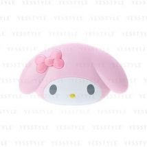 Sanrio - My Melody Face Mirror & Comb Set 1 pc