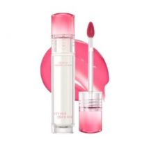 CLIO - Crystal Glam Tint - 12 Colors #03 Blushed Peach