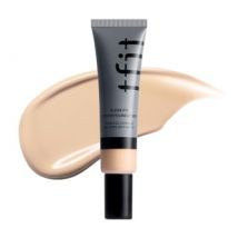 TFIT - Sleek Fit Cover Foundation - 30 Colors C1.5 Lingerie