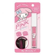 Kamio Japan - Sanrio My Melody Hair Color Mascara Pink 1 pc