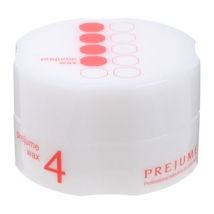MILBON - Prejume Wax 4 - 90g