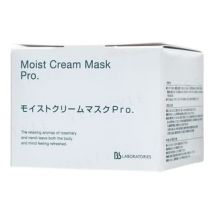 BB LABORATORIES - Moist Cream Mask Pro. 175g