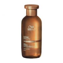 Wella Professionals Japan - Ultime Smooth Shampoo 250ml