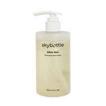 skybottle - Perfumed Hand Wash - 3 Types White Rain