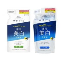 Kose - Moisture Mild White Lotion Moist - 160ml Refill