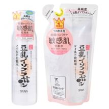 SANA - Soy Milk Mild Lotion NC 200ml