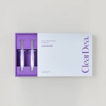 ClearDea - Mucin Collanetinal Deep Wrinkle Shot 4ml x 5 pcs 4ml x 5 pcs