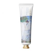MilleFee - Maison de Painting Hand Cream 01 Woman With A Parasol 30g