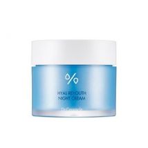 Dr. Ceuracle - Hyal Reyouth Night Cream 60g