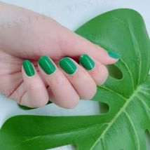 ALLOYA - Water-Based Natural Nail Polish Environmental Friendly 128 Fashion Wild Green 10ml