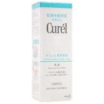 Kao - Curel Intensive Moisture Care Moisture Facial Milk 120ml