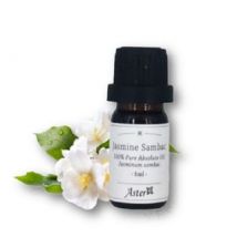 Aster Aroma - Jasmine Sambac Absolute Oil 5ml