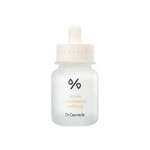 Dr. Ceuracle - Vegan Niacin & Rice Ampoule 30ml