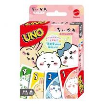 Chiikawa UNO Playing Cards One Size