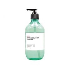 GRAFEN - Emerald Blossom Shampoo 2024 Version - 500ml