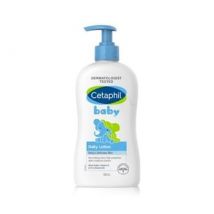 Cetaphil - Baby Daily Lotion 400ml