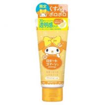 Rosette - Sanrio My Melody Gommage Bright Peel Fresh Citrus 120g