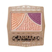 Canmake - Juicy Pure Eyes Shadow 15 Sunset Kiss