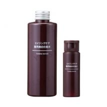 MUJI - Aging Care Whitening Toning Water 50ml