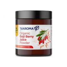 Organic Goji Berry Juice Powder 125g