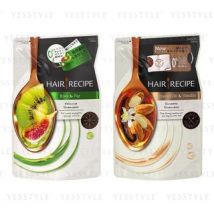 HAIR RECIPE - Hair Recipe Shampoo Kiwi & Fig - 330ml Refill