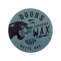 DOORS - Superior Hair Wax Matte Dry - 80g