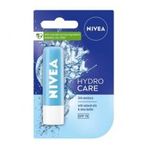 NIVEA - 24H Moisture Lip Balm SPF 15 Hydro Care