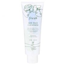 Fresh - Soy Face Cleanser 250 ml - Gesichtsreiniger