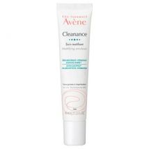 Avene - Cleanance Mattifying Emulsion 40ml
