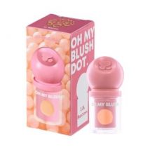 2P ORIGINAL - Oh My Blush Dot 13 Bacon