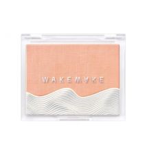 WAKEMAKE - Sheer Layering Dual Blusher - 7 Colors #07 Tangerine Surf