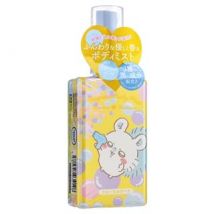Lovisia - Chiikawa Body Mist Momonga & Furuhon-ya White Bouquet - 100ml
