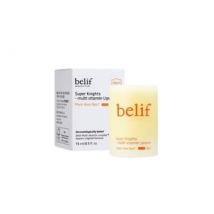 Belif - Super Knights Multi Vitamin Lipcerin 15ml