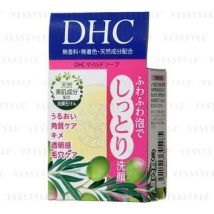 DHC - Mild Soap 35g