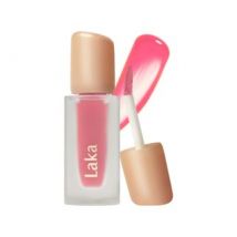 Laka - Fruity Glam Tint - 23 Colors #119 Dreaming