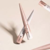 ROZO - Matte Highlight & Contour Liquid D31# Off-White (Highlight) - 5g