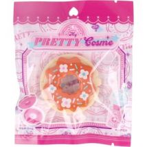 My Pretty Cosme - Donut Lip Balm Dressed Up Himeringo