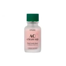ETUDE - AC Clean Up Pink Powder Spot - Anti-Akne Behandlungsgel